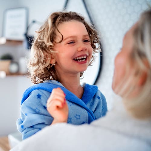 Children's Dental Services, Collingwood Dentist