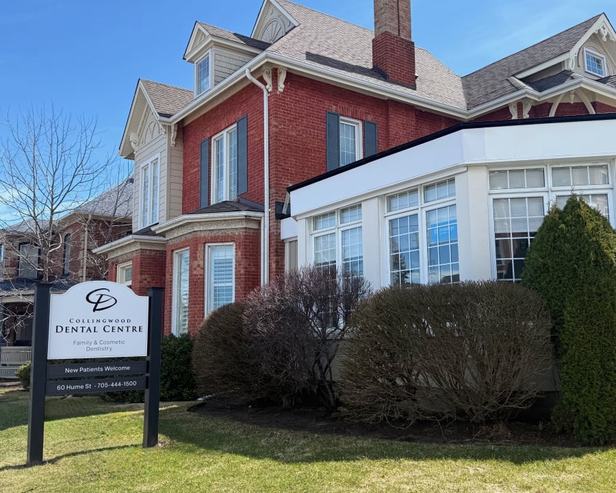 Collingwood Dental Centre