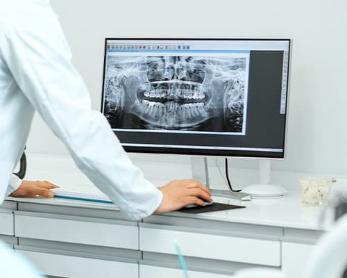 Dental Technology, Collingwood Dentist